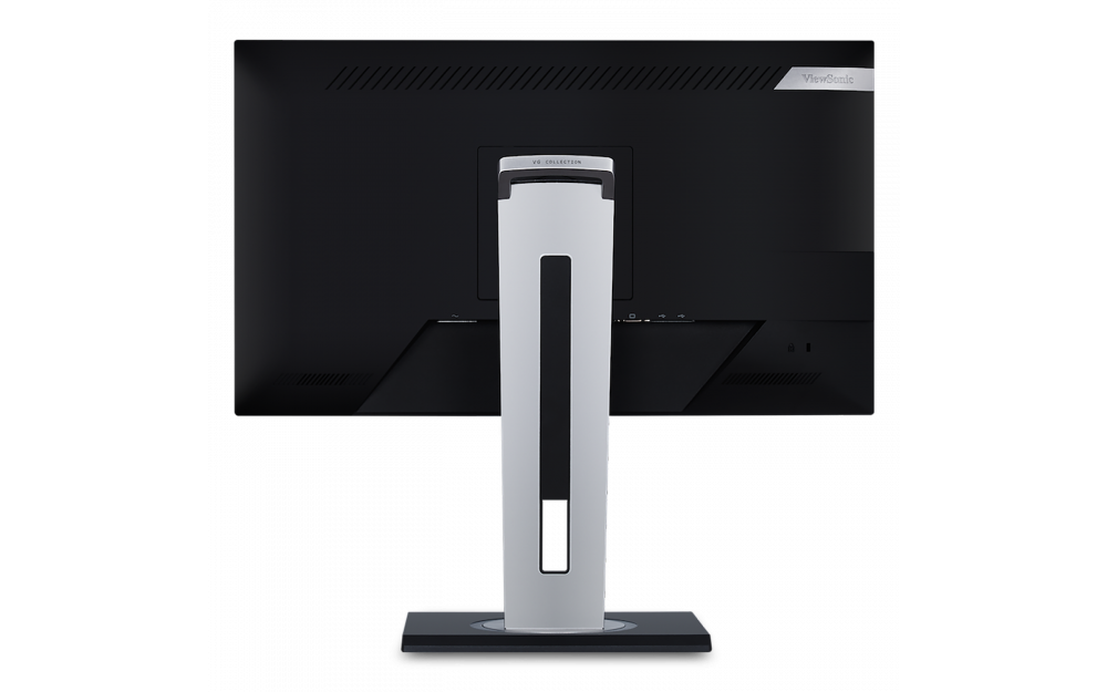 Монитор LCD 27" IPS BLACK VG2748 VIEWSONIC