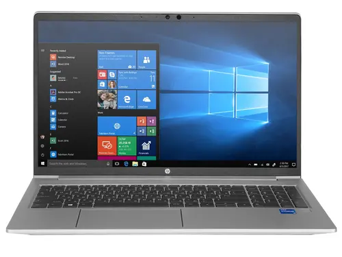 15.6"Ноутбук HP ProBook 650 G8Silver 15.6" FHD i5-1135G7/8Gb/256Gb SSD/W10Pro