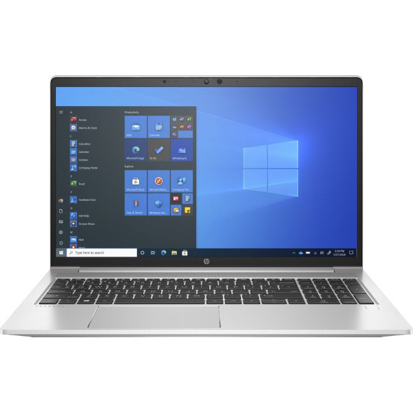 15.6"Ноутбук HP ProBook 650 G8Silver 15.6" FHD i5-1135G7/8Gb/256Gb SSD/W10Pro