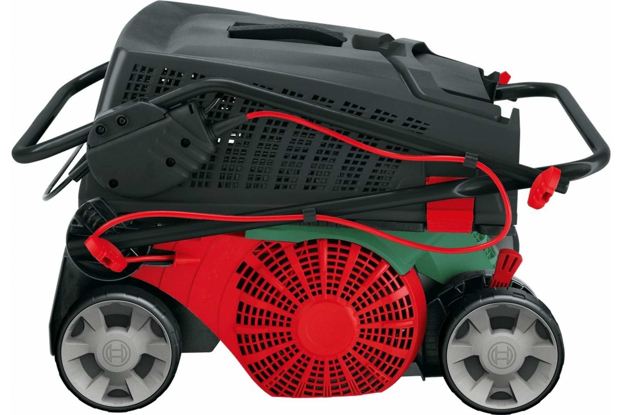 Аэратор Bosch UniversalVerticut 1100 электр. 1100Вт (060088A101)
