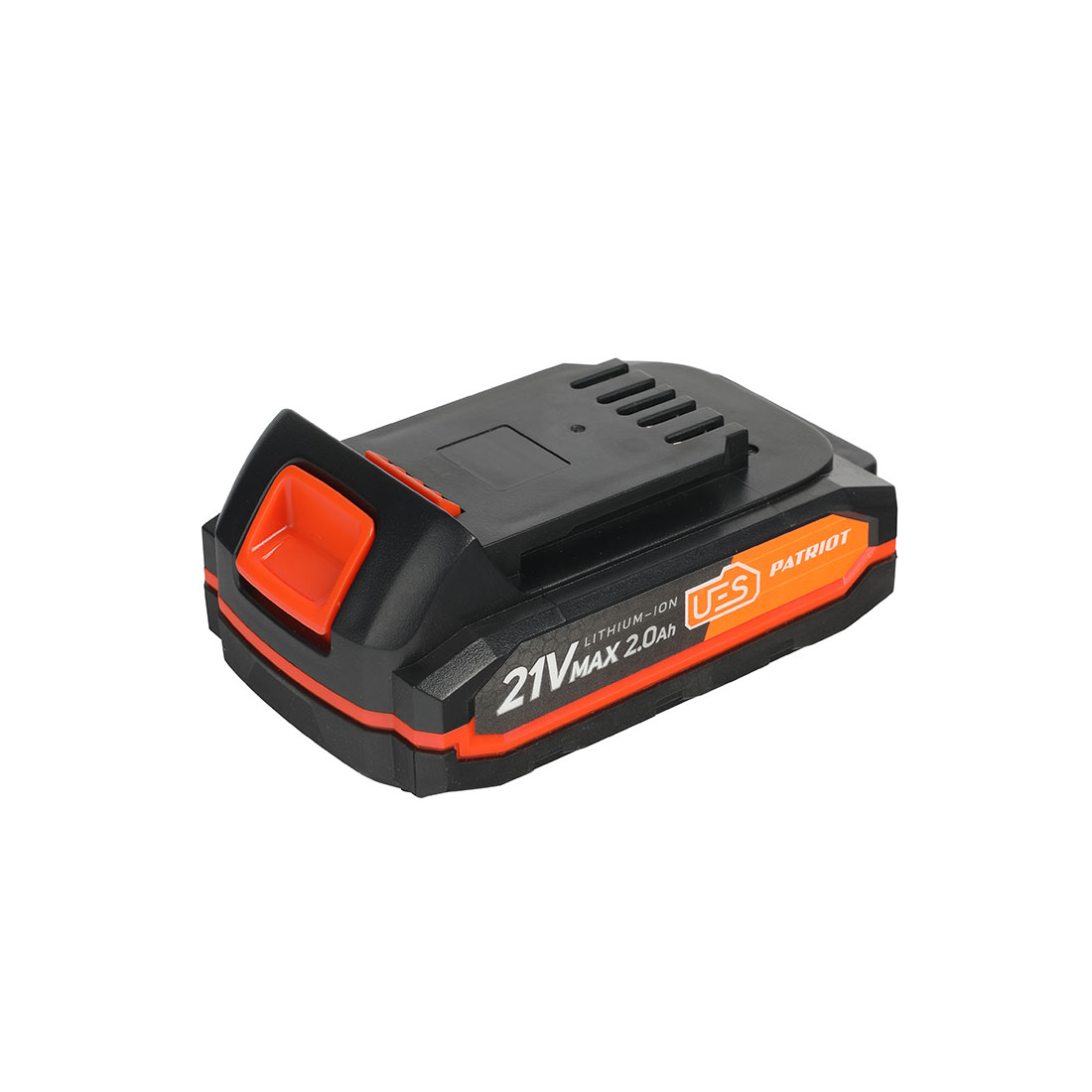 Батарея аккумуляторная Patriot PB BR 21V(Max) 21В 2.0Ач Li-Ion (180301120)