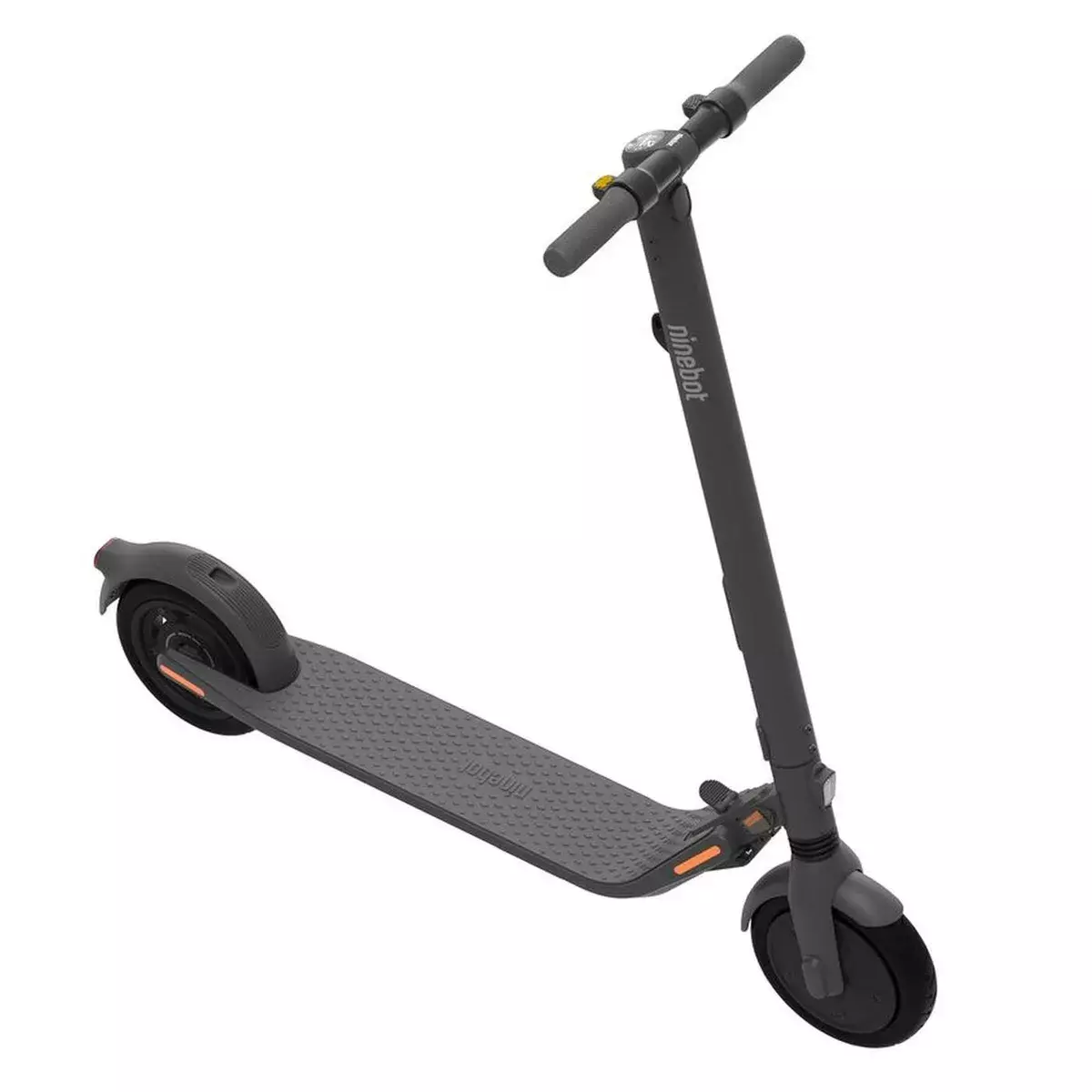 Электросамокат Ninebot by Segway KickScooter E25A