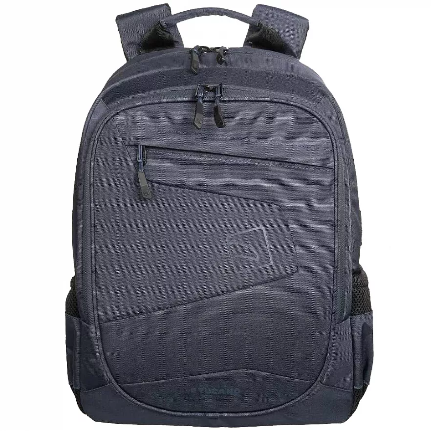 Рюкзак Tucano Lato Backpack 14", цвет синий
Tucano Lato Backpack 14" Blue