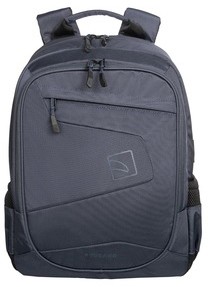 Рюкзак Tucano Lato Backpack 14", цвет синий
Tucano Lato Backpack 14" Blue