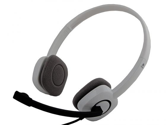 Наушники Logitech H150