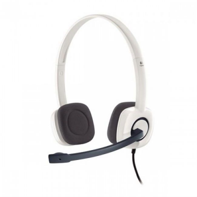 Наушники Logitech H150