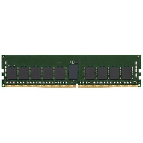 Память DDR4 Kingston KSM32RD8/32HAR 32Gb DIMM ECC Reg PC4-25600 CL22 3200MHz