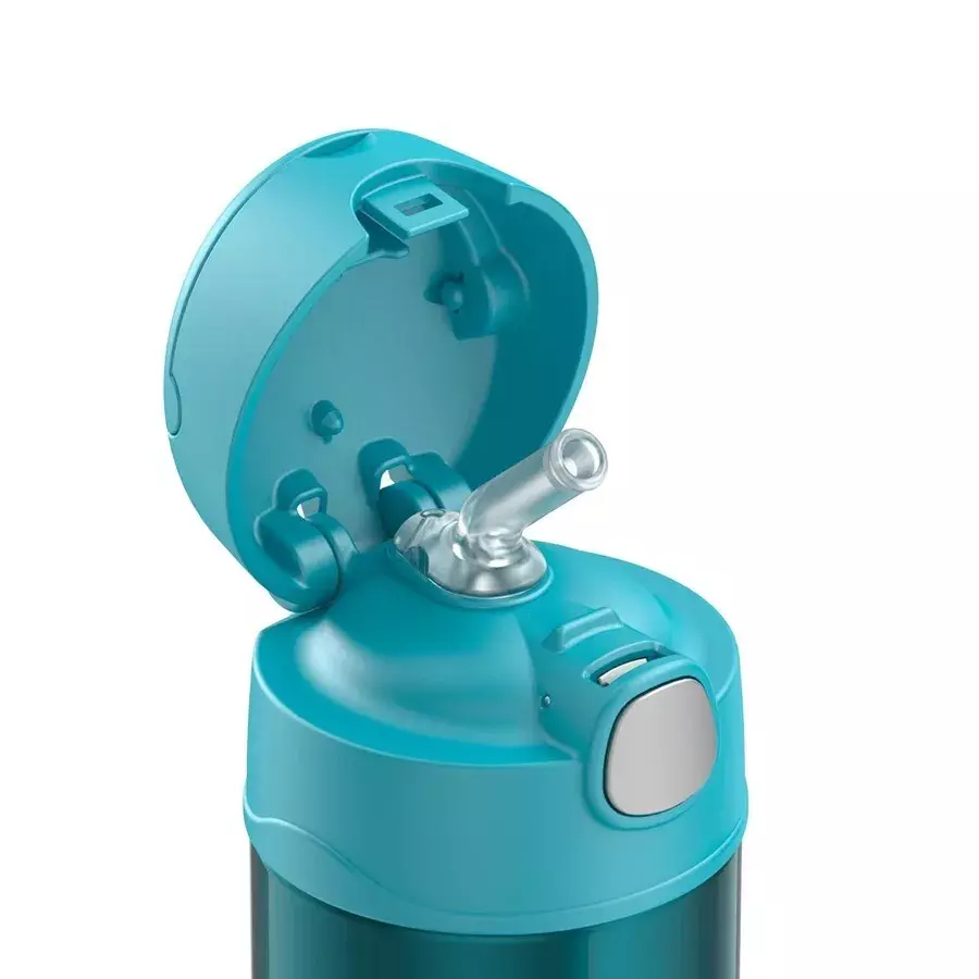 Термос Thermos F4023UP 0.47л. голубой (156235)