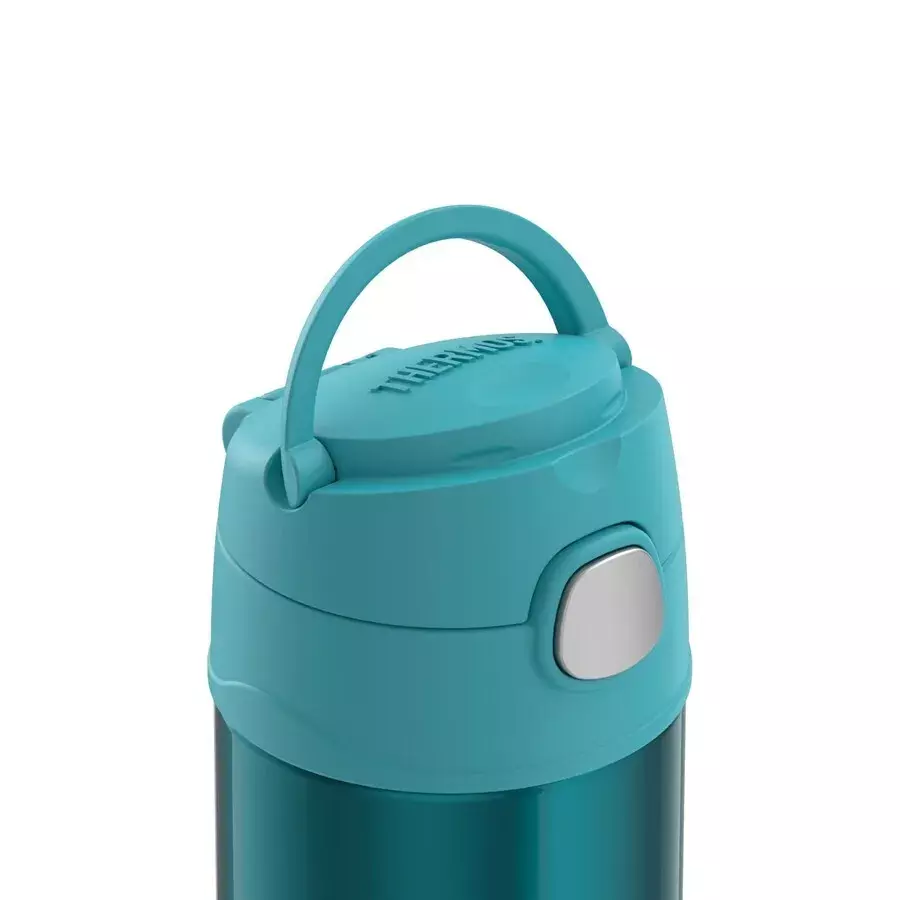 Термос Thermos F4023UP 0.47л. голубой (156235)