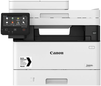 МФУ лазерное Canon i-SENSYS MF443dw