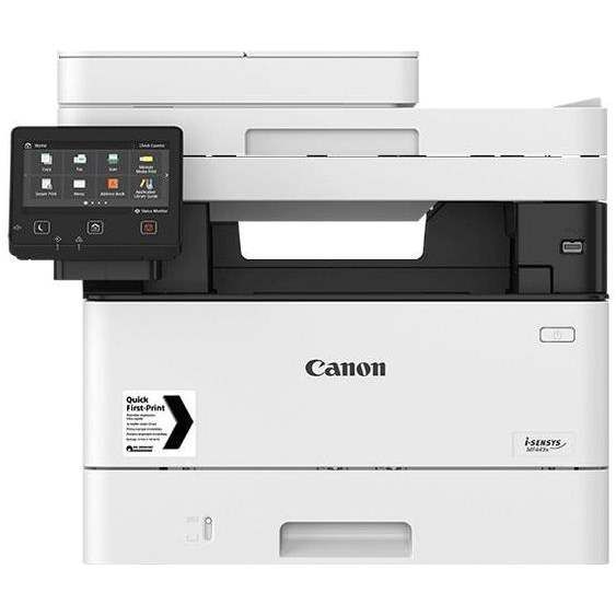 МФУ лазерное Canon i-SENSYS MF443dw