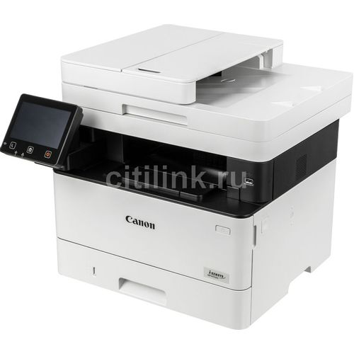 МФУ лазерное Canon i-SENSYS MF443dw