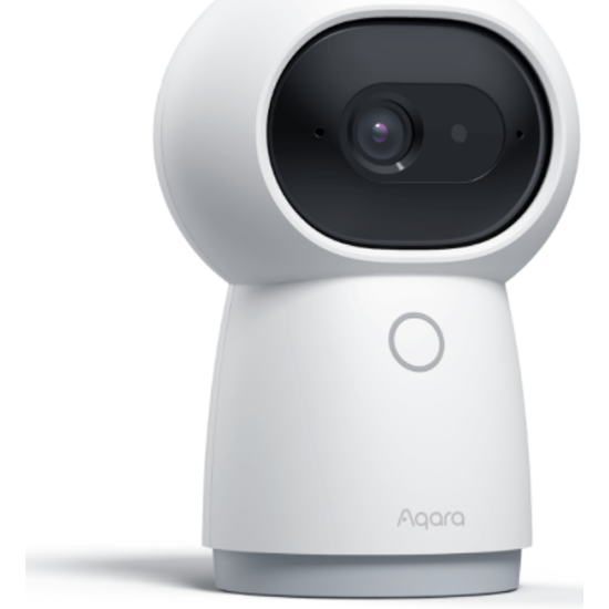 AQARA Camera Hub G3/Камера+ управления/Управление жестами/Камера 360/2K 2304х1296p CH-H03