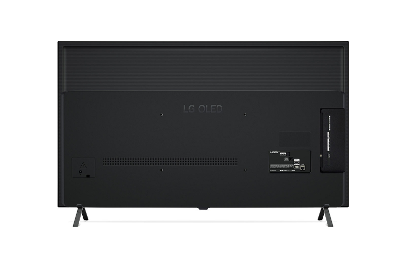 48" Телевизор LG OLED48A2RLA, OLED, 4K Ultra HD, черный графит, SMART TV, WebOS