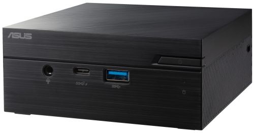 Системный блок ASUS Mini PC PN41-BC173MV