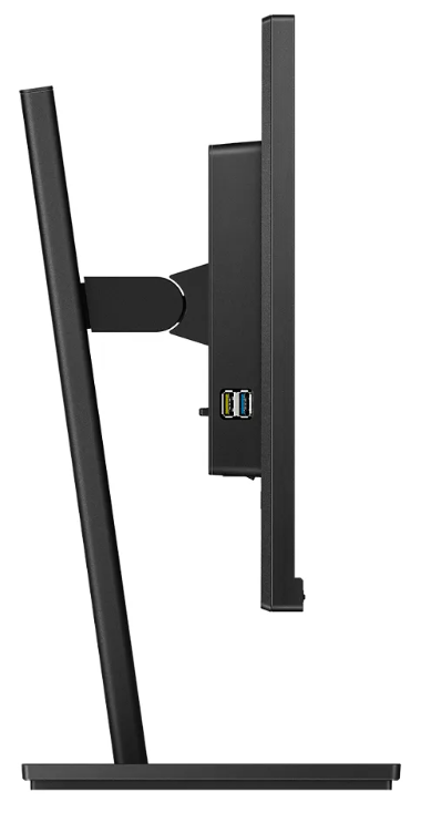 Монитор PHILIPS 23.8 243S1/00