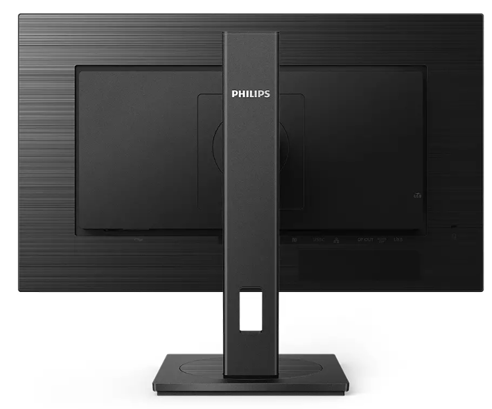 Монитор PHILIPS 23.8 243S1/00