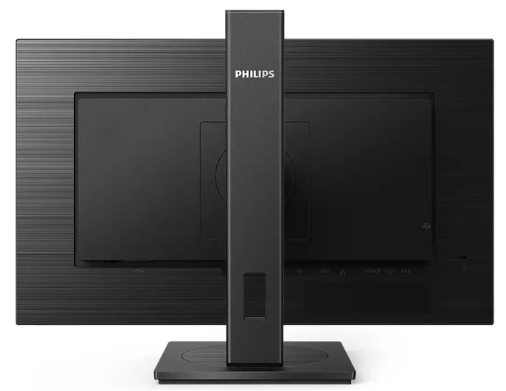 Монитор PHILIPS 23.8 243S1/00