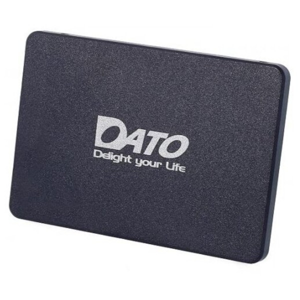 Накопитель SSD Dato SATA III 480Gb DS700SSD-480GB DS700 2.5"