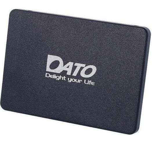 Накопитель SSD Dato SATA III 480Gb DS700SSD-480GB DS700 2.5"
