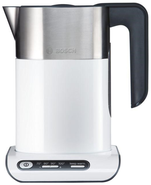 Чайник TWK8611P BOSCH