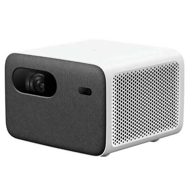 Проектор Xiaomi Mi Smart Projector 2 Pro BHR4884GL