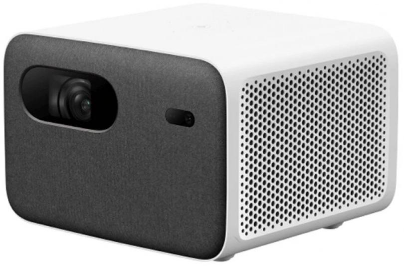 Проектор Xiaomi Mi Smart Projector 2 Pro BHR4884GL
