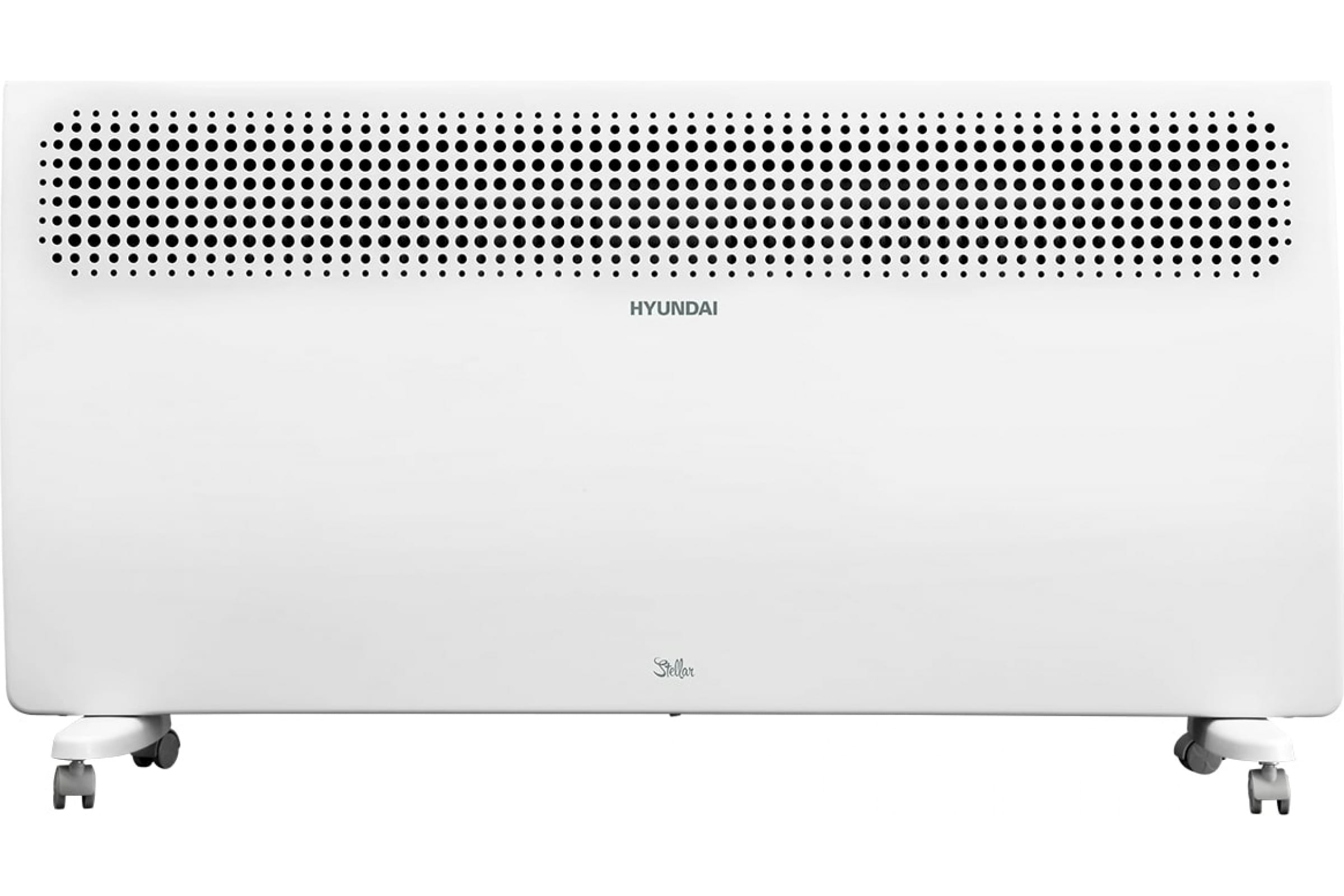 Электрический конвектор Hyundai 2000W H-HV18-20-UI1323