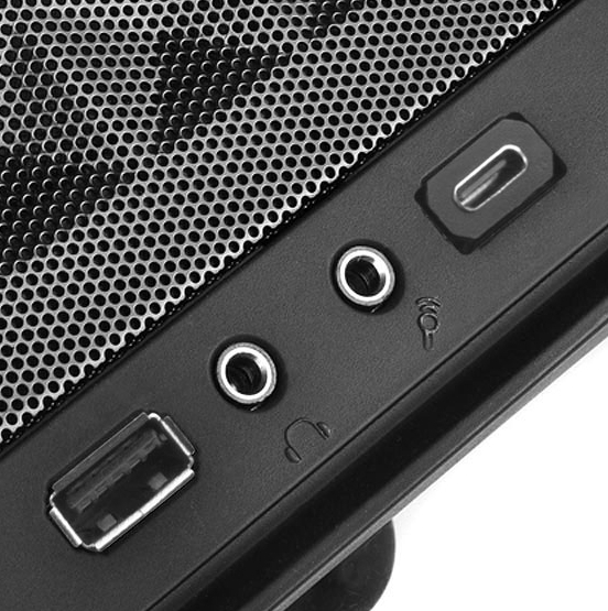 Корпус SST-SG13B-C SSF/SG13/BK/TYPEC/V1