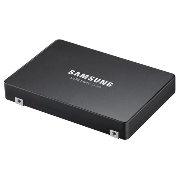 Жёсткий диск Samsung SSD 3840Gb SM883
