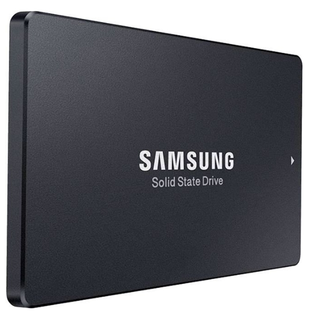 Жёсткий диск Samsung SSD 3840Gb SM883
