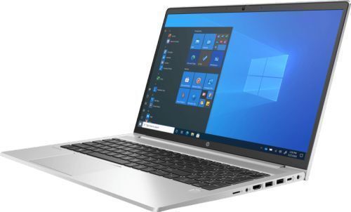Ноутбук HP ProBook 450 G8 (2X7W3EA) 15.6" 1920x1080 (Full HD), Intel Core i5 1135G7, 2400 МГц, 8 Гб DDR-4, 256 Гб SSD, GeForce MX450 2048 Мб, Wi-Fi, Bluetooth, Cam, DOS, серебристый