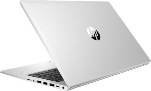 Ноутбук HP ProBook 450 G8 (2X7W3EA) 15.6" 1920x1080 (Full HD), Intel Core i5 1135G7, 2400 МГц, 8 Гб DDR-4, 256 Гб SSD, GeForce MX450 2048 Мб, Wi-Fi, Bluetooth, Cam, DOS, серебристый