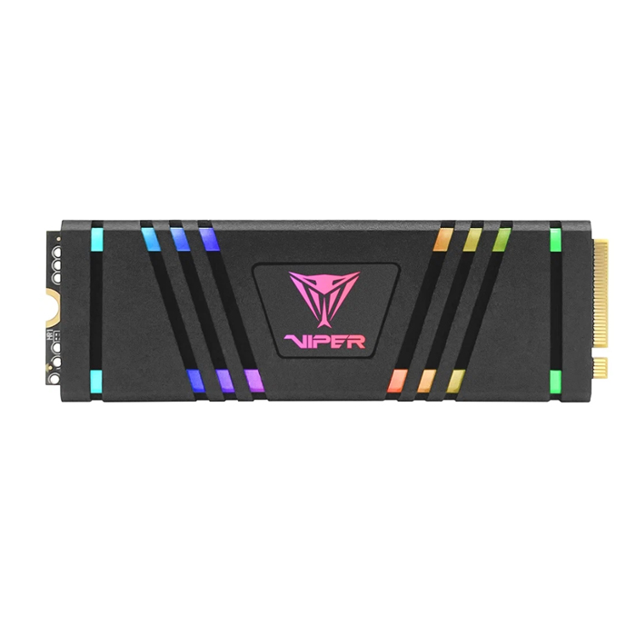 Жесткий диск SSD PATRIOT VIPER M.2 2280 512GB