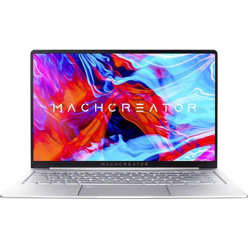 Ноутбук Machenike Machcreator-14 14"/Intel Core i7 11390H(2.9Ghz)/16Gb/512Gb/65WHr/1.4kg/silver/DOS