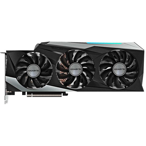 Gigabyte GV-N3080GAMING OC-10GD V2 RTL {GDDR6X, 320bit, 2xHDMI, 3xDP LHR} LHR