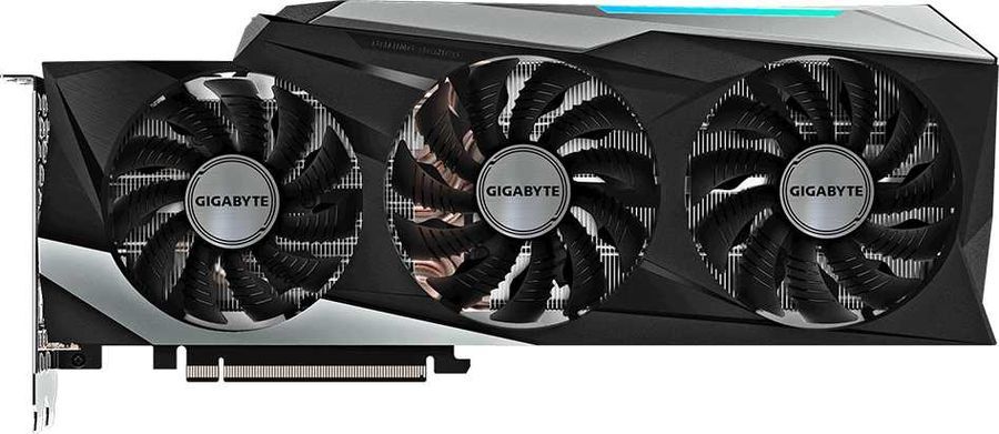 Gigabyte GV-N3080GAMING OC-10GD V2 RTL {GDDR6X, 320bit, 2xHDMI, 3xDP LHR} LHR