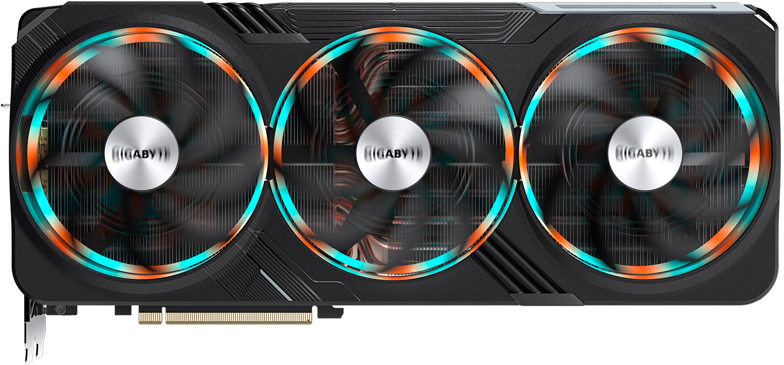 Gigabyte GV-N3080GAMING OC-10GD V2 RTL {GDDR6X, 320bit, 2xHDMI, 3xDP LHR} LHR