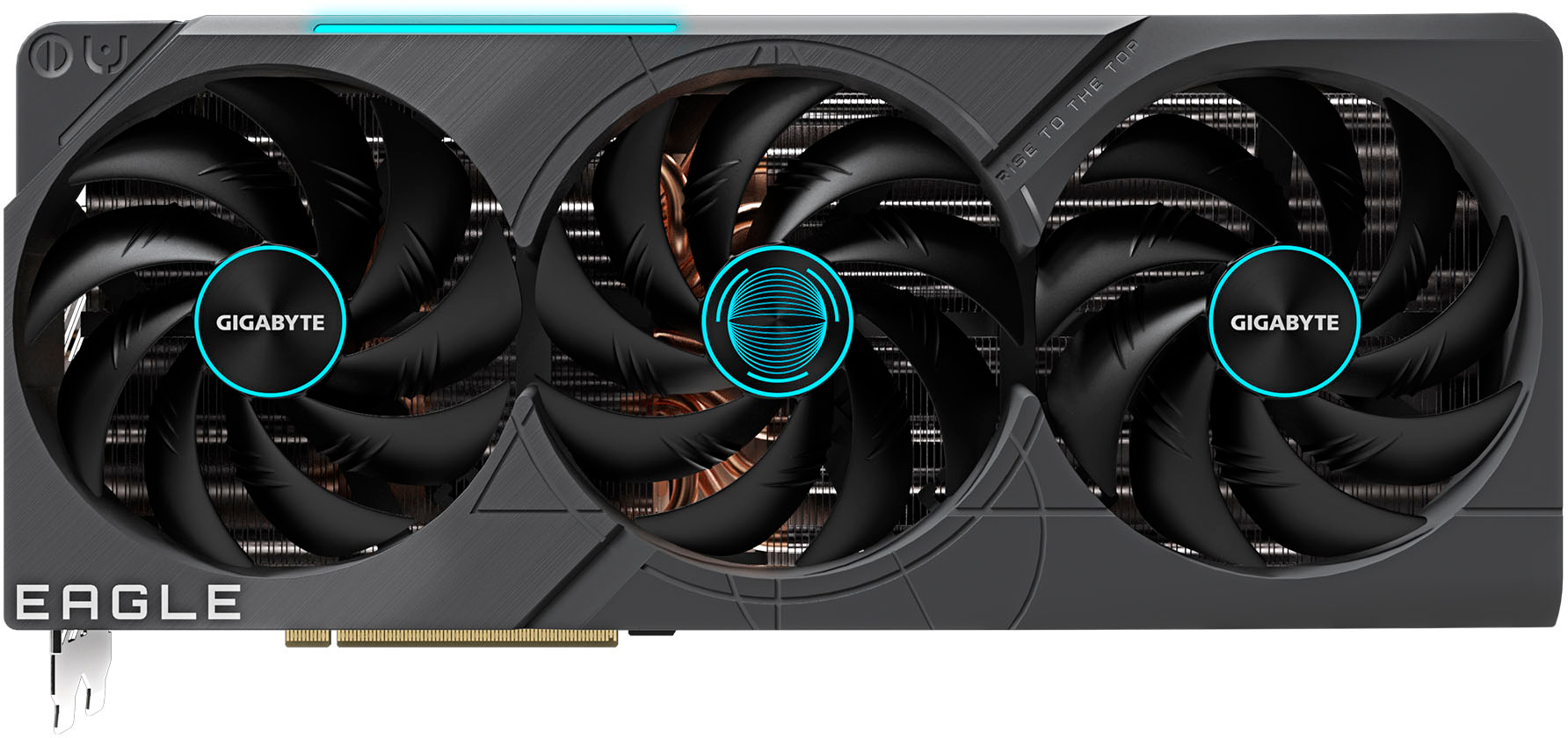 Gigabyte GV-N3080GAMING OC-10GD V2 RTL {GDDR6X, 320bit, 2xHDMI, 3xDP LHR} LHR