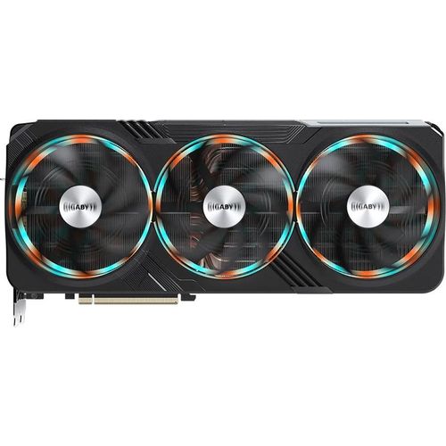 Gigabyte GV-N3080GAMING OC-10GD V2 RTL {GDDR6X, 320bit, 2xHDMI, 3xDP LHR} LHR