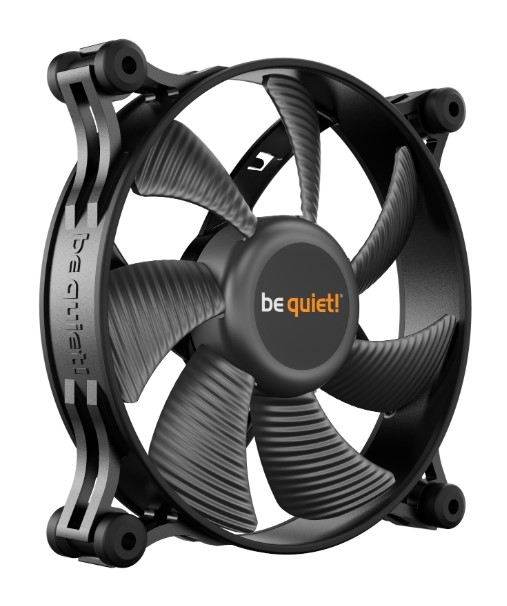 Корпусной вентилятор be quiet! SHADOW WINGS 2 120mm PWM / BL085