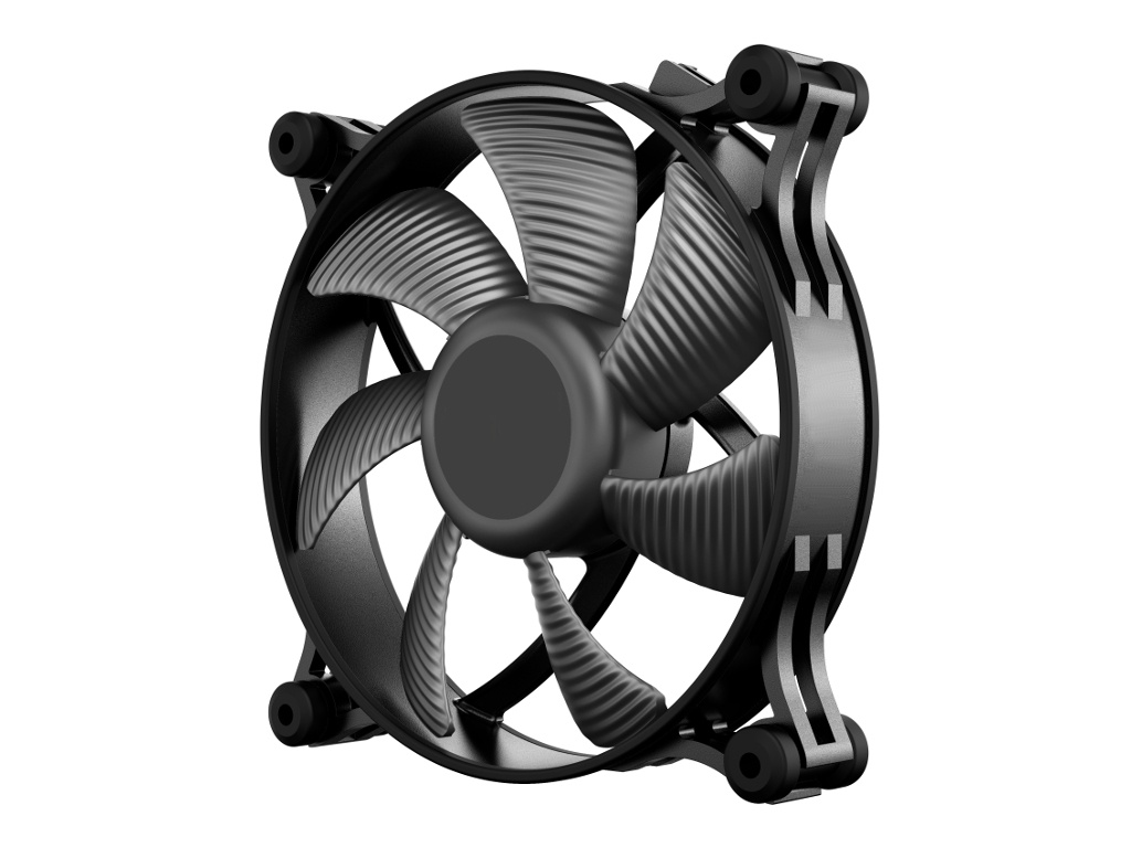 Корпусной вентилятор be quiet! SHADOW WINGS 2 120mm PWM / BL085
