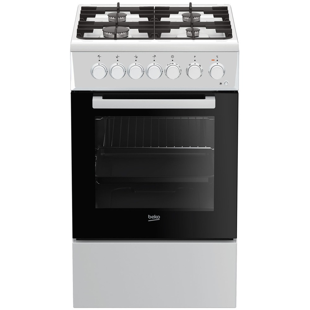 Плита FSE52130GWS 7786988376 BEKO