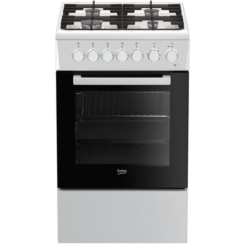Плита FSE52130GWS 7786988376 BEKO