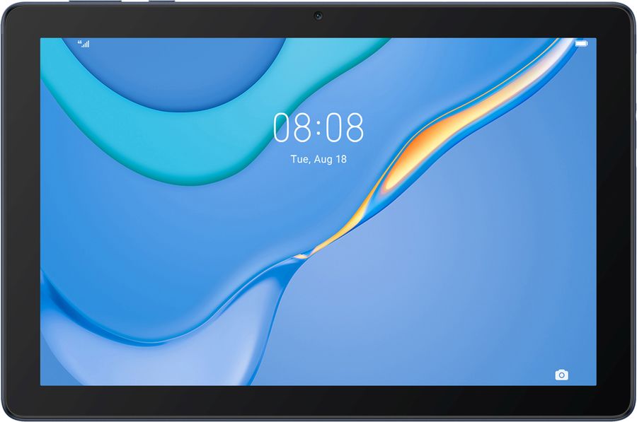9.7" Планшет HUAWEI MatePad C3 32 ГБ синий [1280x800, IPS, 8х1.7 ГГц, 2.2 ГГц, 2 ГБ, BT, GPS, 5100 м