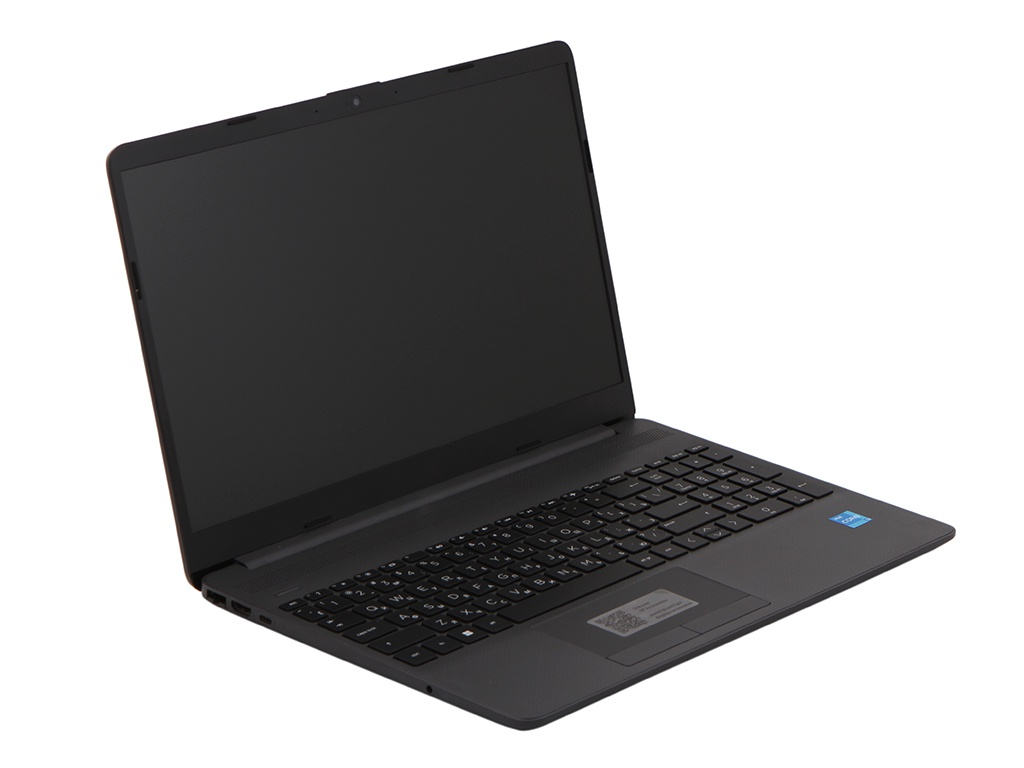 Ноутбук HP 250 G8 Intel Core i3-1115G4/4GB/256GB SSD/15.6" HD/UMA/DOS/grey