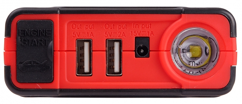 Пусковое устройство FUBAG DRIVE 600 38637