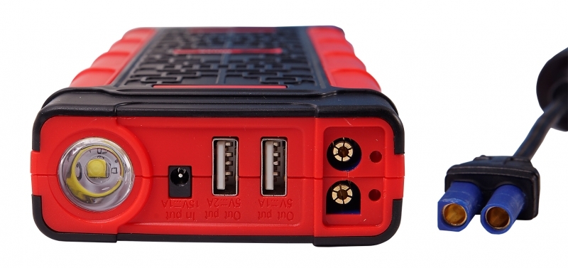 Пусковое устройство FUBAG DRIVE 600 38637