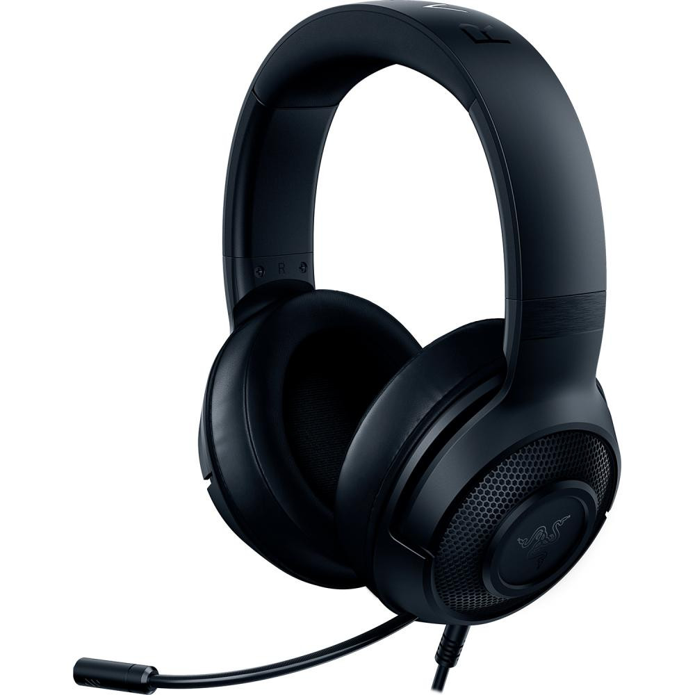 Гарнитура Razer Kraken X Lite Razer Kraken X Lite- Analog Gaming Headset - Russian Packaging