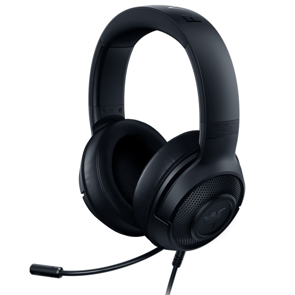 Гарнитура Razer Kraken X Lite Razer Kraken X Lite- Analog Gaming Headset - Russian Packaging